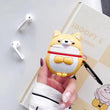 Akira Shiba Inu AirPods Case