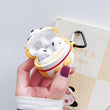Akira Shiba Inu AirPods Case