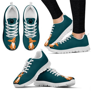 Billy Chihuahua Sneakers