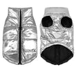 Shiny Dog Jacket