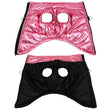 Shiny Dog Jacket