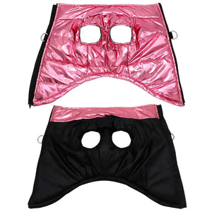 Shiny Dog Jacket