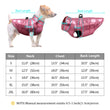 Shiny Dog Jacket