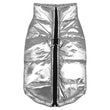 Shiny Dog Jacket