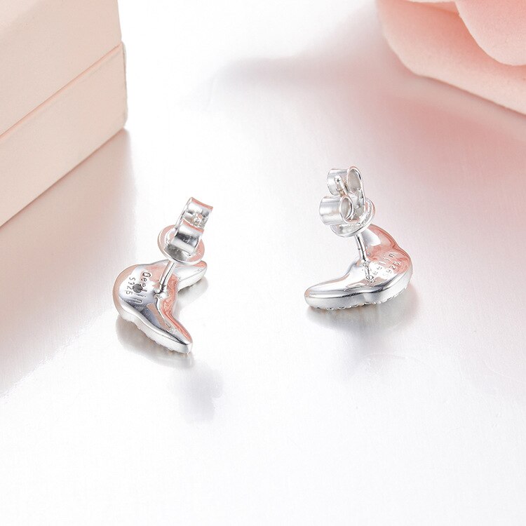 Riri Chihuahua 925 sterling silver Earrings