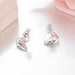 Riri Chihuahua 925 sterling silver Earrings