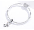 Mia Chihuahua 925 Sterling Silver Charm-charm-Ploocy-Ploocy
