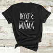 Boxer Mama T-Shirt