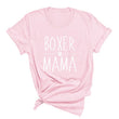 Boxer Mama T-Shirt