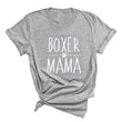 Boxer Mama T-Shirt
