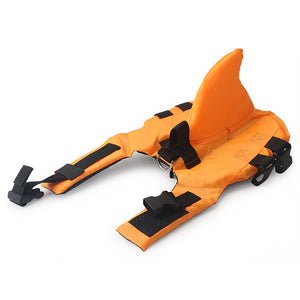 Shark Dog Life Jacket