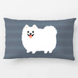 Pomeranian Pillow Case