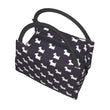 Westie Thermal Insulating Lunch Bag