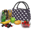 Westie Thermal Insulating Lunch Bag