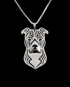 Amstaff Necklace