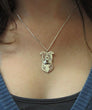 Amstaff Necklace