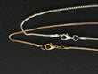 Amstaff Necklace