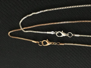 Amstaff Necklace