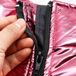 Shiny Dog Jacket