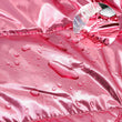 Shiny Dog Jacket