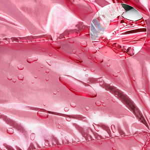 Shiny Dog Jacket