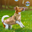 Shiny Dog Jacket