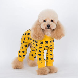 Sally Dog Pajamas