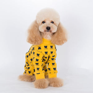 Sally Dog Pajamas