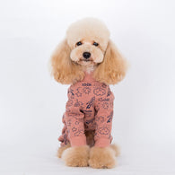 Sally Dog Pajamas