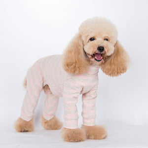Sally Dog Pajamas