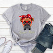 Boxer Mom T-Shirt