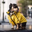 Sporty Dog Raincoat