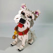 Westie Toy Blocks
