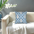 Westie Paws Cushion Cover