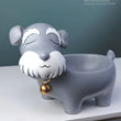 Ploocy Schnauzer Trinket Bowl
