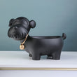 Ploocy Schnauzer Trinket Bowl