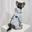 Bonapet Waterproof Dog Jumpsuit