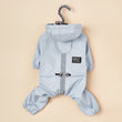 Bonapet Waterproof Dog Jumpsuit