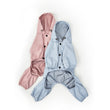 Bonapet Waterproof Dog Jumpsuit