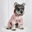 Bonapet Waterproof Dog Jumpsuit