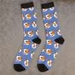 English Bulldog Socks
