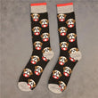 English Bulldog Socks