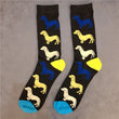 English Bulldog Socks