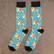 English Bulldog Socks