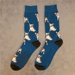 English Bulldog Socks