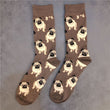 English Bulldog Socks