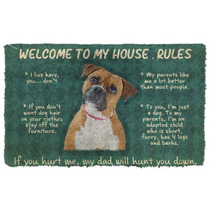 Boxer house discount