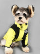 The Dog Face Winter Jacket