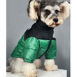 The Dog Face Jacket