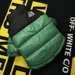 The Dog Face Jacket